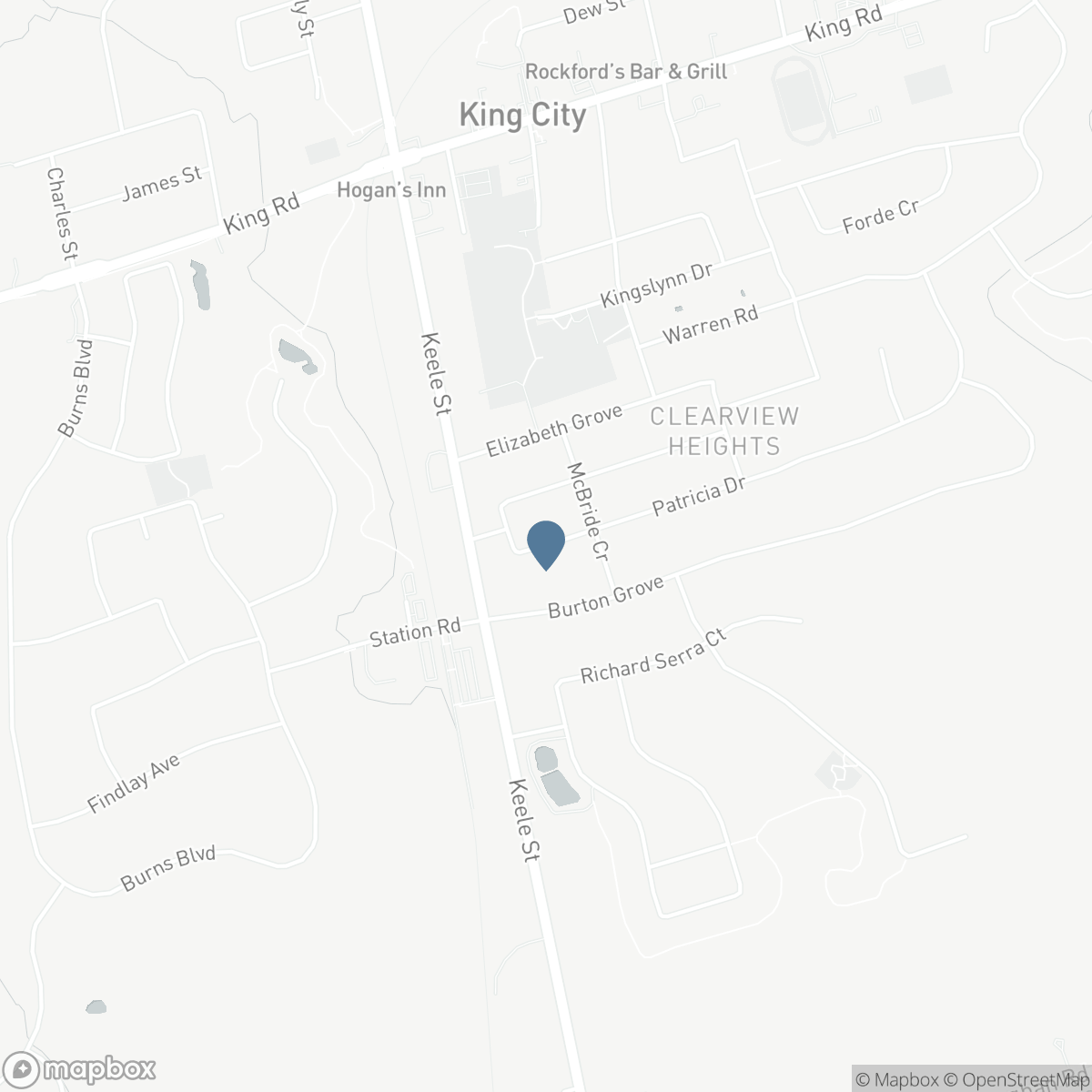 39 PATRICIA DRIVE E, King, Ontario L7B 1H5